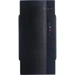 Корпус Accord ACC-242B Black (Mini-Tower)