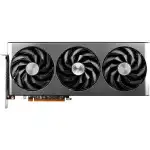 Видеокарта Sapphire NITRO+ RX 7700 XT GAMING OC 12ГБ 11335-02-20G (12 ГБ)