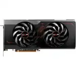 Видеокарта Sapphire RX 7700 XT PULSE 12GB 11335-04-20G (12 ГБ)