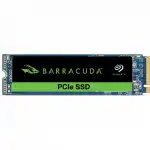 Внутренний жесткий диск Seagate Barracuda ZP500CV3A002 (SSD (твердотельные), 500 ГБ, M.2, PCIe)