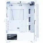 Корпус Zalman i4 WHITE (Midi-Tower)