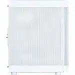Корпус Zalman i4 WHITE (Midi-Tower)
