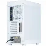 Корпус Zalman i4 WHITE (Midi-Tower)