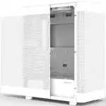 Корпус Zalman i4 WHITE (Midi-Tower)
