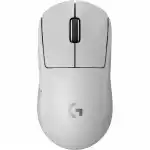 Мышь Logitech G Pro X Superlight 2 Wireless Gaming White 910-006638