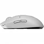 Мышь Logitech G Pro X Superlight 2 Wireless Gaming White 910-006638