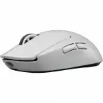 Мышь Logitech G Pro X Superlight 2 Wireless Gaming White 910-006638
