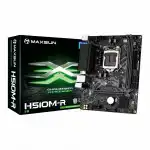 Материнская плата Maxsun  Challenger H510M-R 6940709698303 (micro-ATX, LGA 1200)