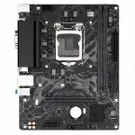 Материнская плата Maxsun  Challenger H510M-R 6940709698303 (micro-ATX, LGA 1200)