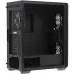Корпус XPG Starker Air Black STARKERAIR-BKCWW (Midi-Tower)