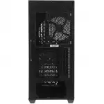 Корпус XPG Starker Air Black STARKERAIR-BKCWW (Midi-Tower)
