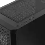 Корпус XPG Starker Air Black STARKERAIR-BKCWW (Midi-Tower)