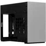 Корпус Lian Li A4H20 Silver G99.A4H2OA4.00 (Slim-Desktop)