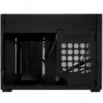 Корпус Lian Li A4H20 Silver G99.A4H2OA4.00 (Slim-Desktop)
