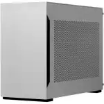 Корпус Lian Li A4H20 Silver G99.A4H2OA4.00 (Slim-Desktop)