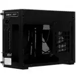 Корпус Lian Li A4H20 Silver G99.A4H2OA4.00 (Slim-Desktop)