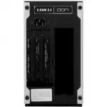 Корпус Lian Li A4H20 Silver G99.A4H2OA4.00 (Slim-Desktop)
