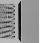 Корпус Lian Li A4H20 Silver G99.A4H2OA4.00 (Slim-Desktop)