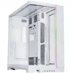 Корпус Lian Li O11 Dynamic EVO XL White G99.O11DEXL-W.00 (Full-Tower)