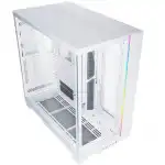 Корпус Lian Li O11 Dynamic EVO XL White G99.O11DEXL-W.00 (Full-Tower)