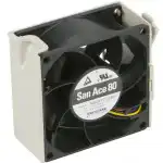 Аксессуар для сервера Supermicro FAN-0158L4