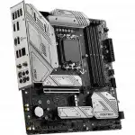 Материнская плата MSI MAG B760M MORTAR WIFI II (micro-ATX, LGA 1700)