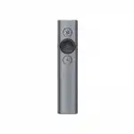 Презентер Logitech Spotlight Radio USB Gray 910-004865