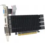 Видеокарта AFOX GeForce GT 730 AF730-2048D3L3-V3 (2 ГБ)
