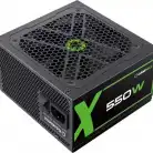 Блок питания GameMax GX-550 Modular (550 Вт)