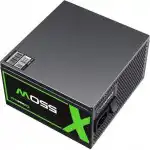 Блок питания GameMax GX-550 Modular (550 Вт)