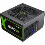 Блок питания GameMax GX-650 Modular (650 Вт)