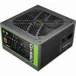 Блок питания GameMax GX-650 Modular (650 Вт)
