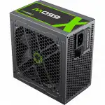 Блок питания GameMax GX-650 Modular (650 Вт)