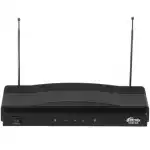 Микрофон Ritmix Микрофонный комплект RWM-210 черный RWM-210 Black