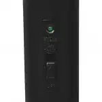 Микрофон Ritmix Микрофонный комплект RWM-210 черный RWM-210 Black