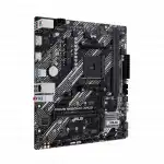Материнская плата Asus PRIME B550M-K ARGB (micro-ATX, AMD AM4)