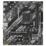 Материнская плата Asus PRIME B550M-K ARGB (micro-ATX, AMD AM4)