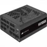 Блок питания Corsair HX1000i CP-9020259-EU (1000 Вт)
