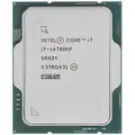 Процессор Intel Core i7-14700KF BX8071514700KFSRN3Y (3.4 ГГц, 33 МБ, BOX)