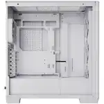 Корпус Aerocool Creator C1 White (APNX C1 WH) (C1-WH-v1) C1-WH-v1 / APCM-CR01043.21 (Midi-Tower)