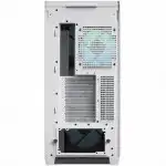 Корпус Aerocool Creator C1 White (APNX C1 WH) (C1-WH-v1) C1-WH-v1 / APCM-CR01043.21 (Midi-Tower)