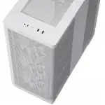 Корпус Aerocool Creator C1 White (APNX C1 WH) (C1-WH-v1) C1-WH-v1 / APCM-CR01043.21 (Midi-Tower)