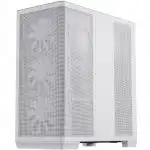 Корпус Aerocool Creator C1 White (APNX C1 WH) (C1-WH-v1) C1-WH-v1 / APCM-CR01043.21 (Midi-Tower)