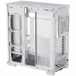 Корпус Aerocool Creator C1 White (APNX C1 WH) (C1-WH-v1) C1-WH-v1 / APCM-CR01043.21 (Midi-Tower)