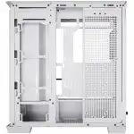 Корпус Aerocool Creator C1 White (APNX C1 WH) (C1-WH-v1) C1-WH-v1 / APCM-CR01043.21 (Midi-Tower)