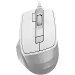 Мышь A4Tech Fstyler FM45S Air FM45S AIR USB (SILVER WHITE)