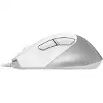 Мышь A4Tech Fstyler FM45S Air FM45S AIR USB (SILVER WHITE)