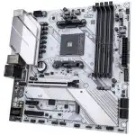 Материнская плата Colorful CVN B550M GAMING FROZEN V15 (micro-ATX, AMD AM4)