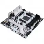 Материнская плата Colorful CVN B550M GAMING FROZEN V15 (micro-ATX, AMD AM4)