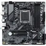 Материнская плата Gigabyte B650M D3HP (micro-ATX, AMD AM5)